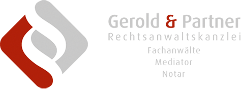 Kanzlei Gerold